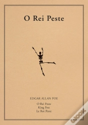 Capa do artigo O Rei Peste
