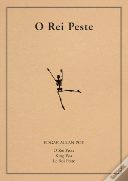 Capa do artigo O Rei Peste