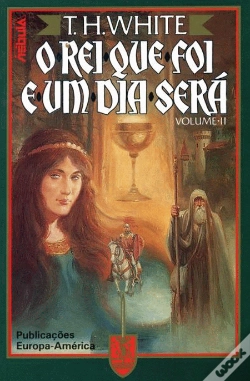 Capa do artigo O Rei que Foi e um Dia Será  II