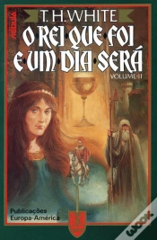 Capa do artigo O Rei que Foi e um Dia Será  II