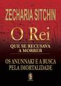 O Rei que se Recusava a Morrer - Preview