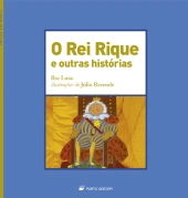 O Rei Rique e outras histórias
