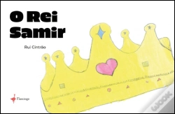Capa do artigo O Rei Samir
