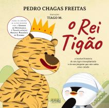 O Rei Tigão