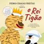 O Rei Tigão - Preview