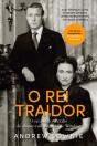 O Rei Traidor - Preview