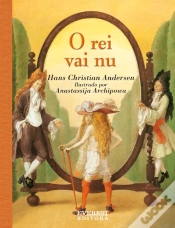 Capa do artigo O Rei Vai Nu