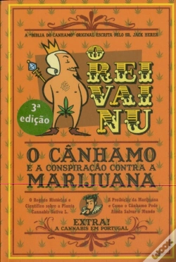 Capa do artigo O Rei Vai Nu