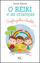O Reiki e as Crianças