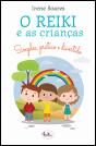 O Reiki e as Crianças - Preview