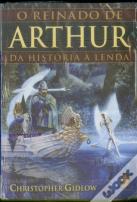 O Reinado de Arthur