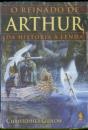 O Reinado de Arthur - Preview