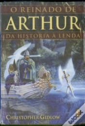 Capa do artigo O Reinado de Arthur