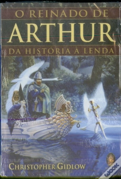 Capa do artigo O Reinado de Arthur