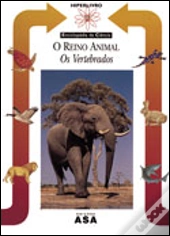 O Reino Animal - Os Vertebrados