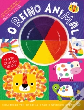Capa do artigo O Reino Animal
