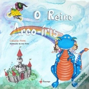 Capa do artigo O Reino Arco-Íris
