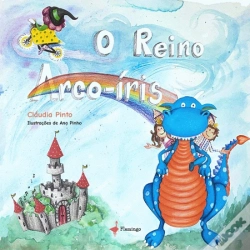 Capa do artigo O Reino Arco-Íris