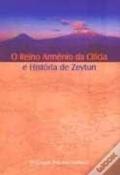 Capa do artigo O Reino Armênio da Cilícia e História de Zeytun