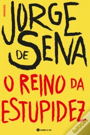 Capa do artigo O Reino da Estupidez