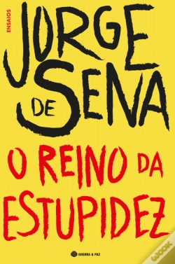 Capa do artigo O Reino da Estupidez