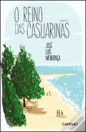 Capa do artigo O Reino das Casuarinas