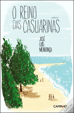 Capa do artigo O Reino das Casuarinas