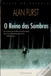 Capa do artigo O Reino das Sombras