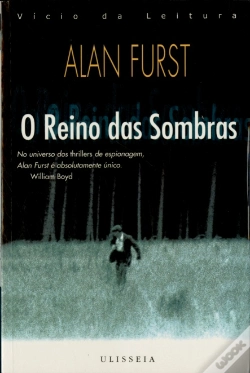 Capa do artigo O Reino das Sombras