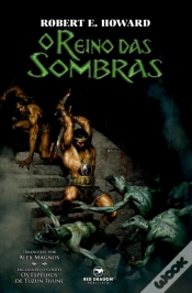 Capa do artigo O Reino Das Sombras