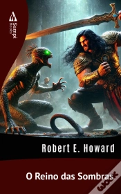 Capa do artigo O Reino Das Sombras