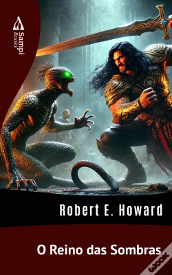 Capa do artigo O Reino Das Sombras