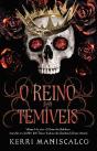 O Reino das Temíveis - Preview