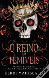 O Reino das Temíveis