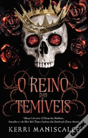 Capa do artigo O Reino das Temíveis