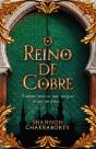 O Reino de Cobre - Preview