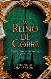 O Reino de Cobre