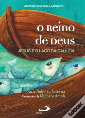 Capa do artigo O Reino de Deus