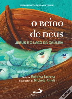 Capa do artigo O Reino de Deus