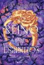 O Reino de Espinhos - Preview