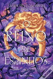 Capa do artigo O Reino de Espinhos