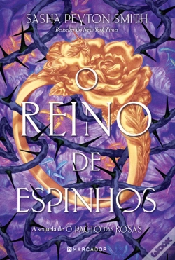 Capa do artigo O Reino de Espinhos