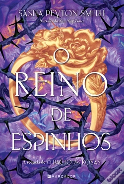 Capa do artigo O Reino De Espinhos