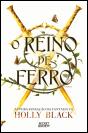 O Reino de Ferro - Preview