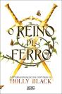 O Reino De Ferro - Preview
