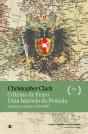 O Reino de Ferro – Uma História da Prússia - Preview