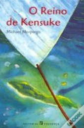 O Reino de Kensuke