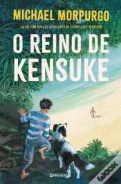 Capa do artigo O Reino de Kensuke
