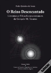 Capa do artigo O Reino Desencantado