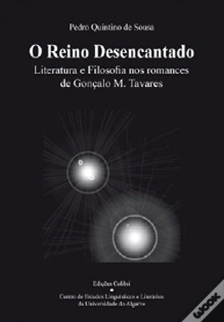 Capa do artigo O Reino Desencantado